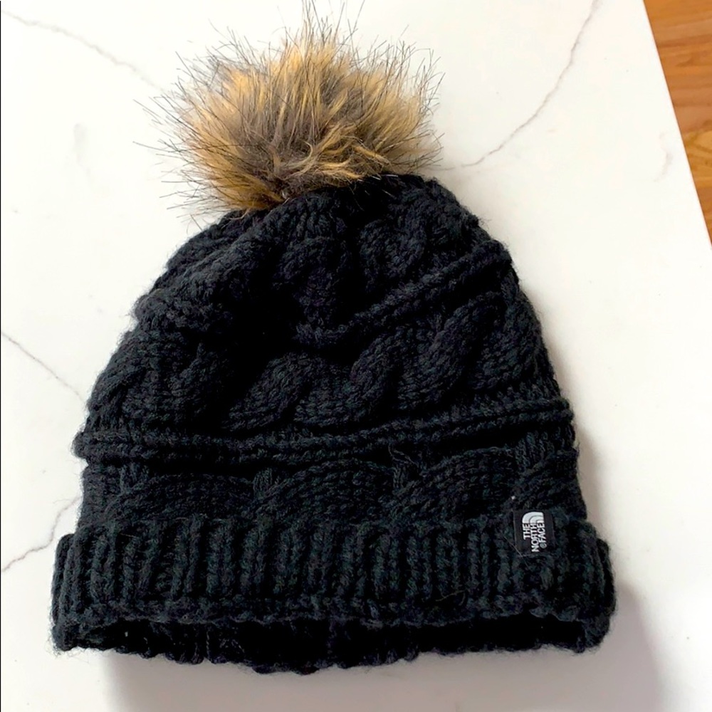 Women’s North Face Hat